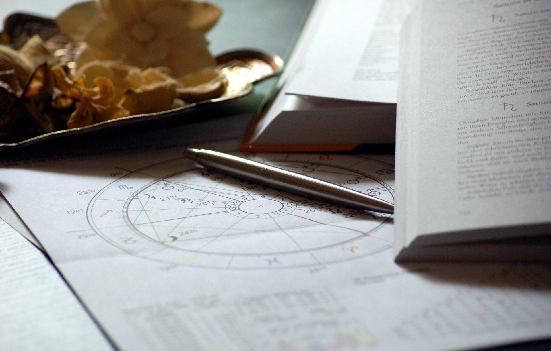 Astrology 14